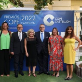 XII Premios COPE CASTELLÓN 2022