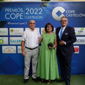 XII Premios COPE CASTELLÓN 2022