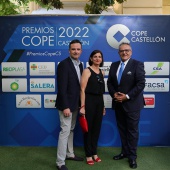 XII Premios COPE CASTELLÓN 2022