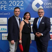 XII Premios COPE CASTELLÓN 2022