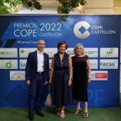 XII Premios COPE CASTELLÓN 2022