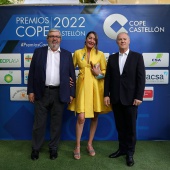 XII Premios COPE CASTELLÓN 2022