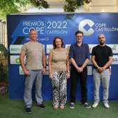 XII Premios COPE CASTELLÓN 2022