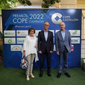 XII Premios COPE CASTELLÓN 2022