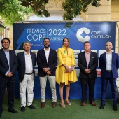 XII Premios COPE CASTELLÓN 2022