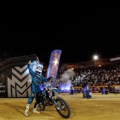 freestyle motocross