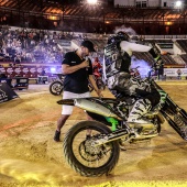 freestyle motocross