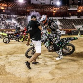 freestyle motocross