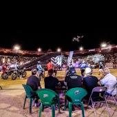 freestyle motocross