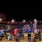 freestyle motocross