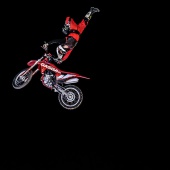 freestyle motocross