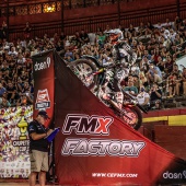 freestyle motocross