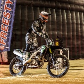 freestyle motocross