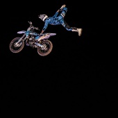 freestyle motocross