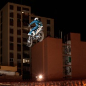 freestyle motocross