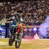 freestyle motocross