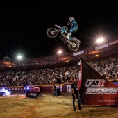 freestyle motocross