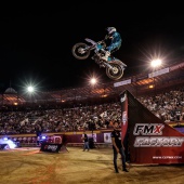 freestyle motocross