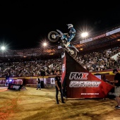 freestyle motocross