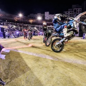 freestyle motocross