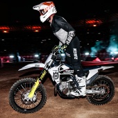 freestyle motocross