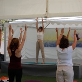 Festival de Yoga de Castelló