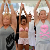 Festival de Yoga de Castelló