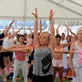 Festival de Yoga de Castelló