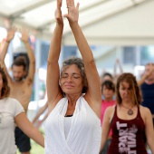 Festival de Yoga de Castelló