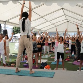 Festival de Yoga de Castelló