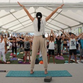 Festival de Yoga de Castelló