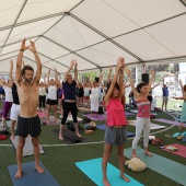 Festival de Yoga de Castelló