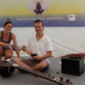 Festival de Yoga de Castelló