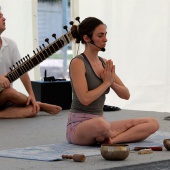 Festival de Yoga de Castelló