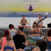 Festival de Yoga de Castelló