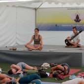 Festival de Yoga de Castelló