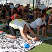 Festival de Yoga de Castelló