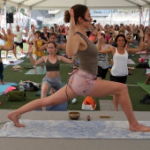 Festival de Yoga de Castelló