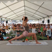 Festival de Yoga de Castelló