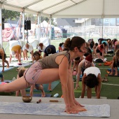 Festival de Yoga de Castelló