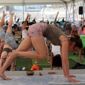 Festival de Yoga de Castelló