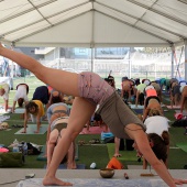 Festival de Yoga de Castelló