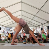 Festival de Yoga de Castelló