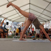 Festival de Yoga de Castelló