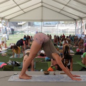 Festival de Yoga de Castelló