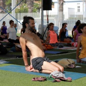 Festival de Yoga de Castelló