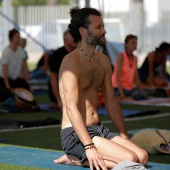 Festival de Yoga de Castelló