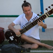 Festival de Yoga de Castelló