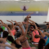 Festival de Yoga de Castelló