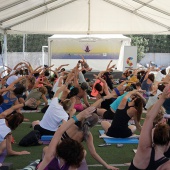 Festival de Yoga de Castelló